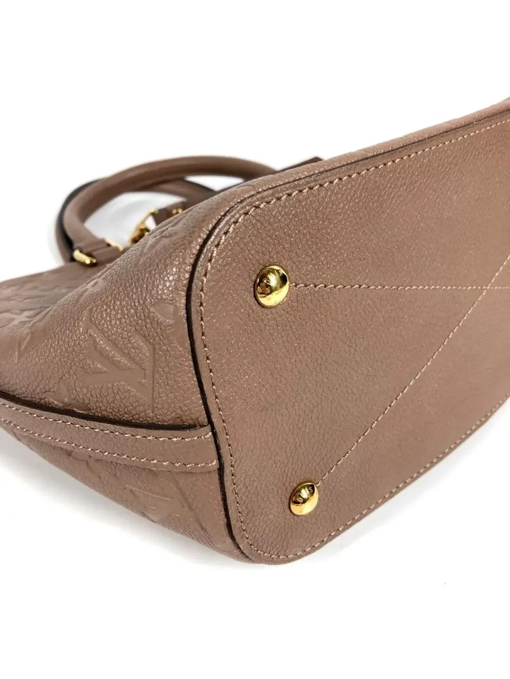 Louis Vuitton Mazarine Handbag #309960L15B